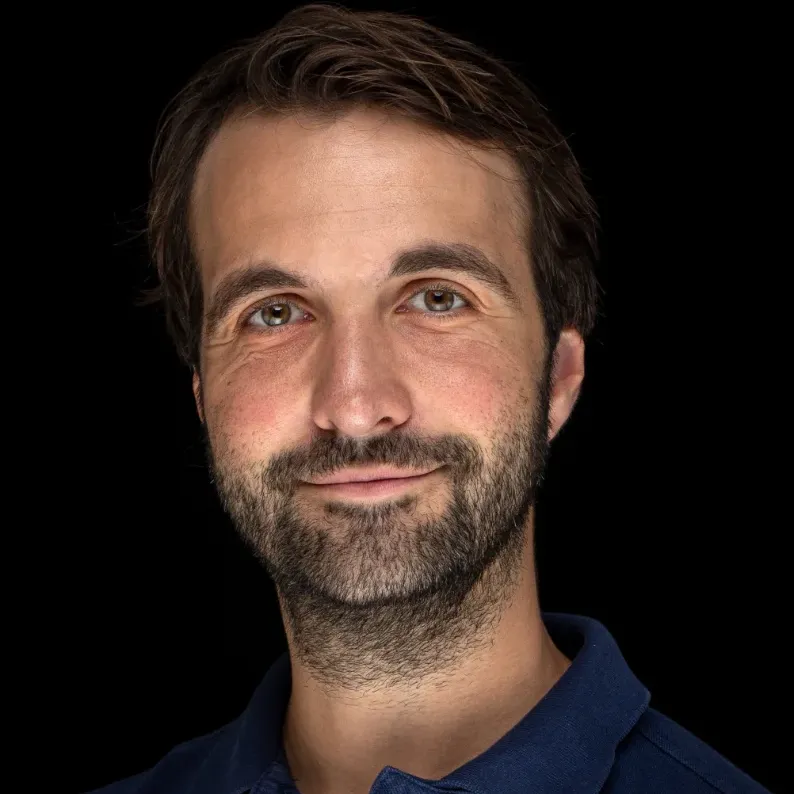 Tobias Schlottke
