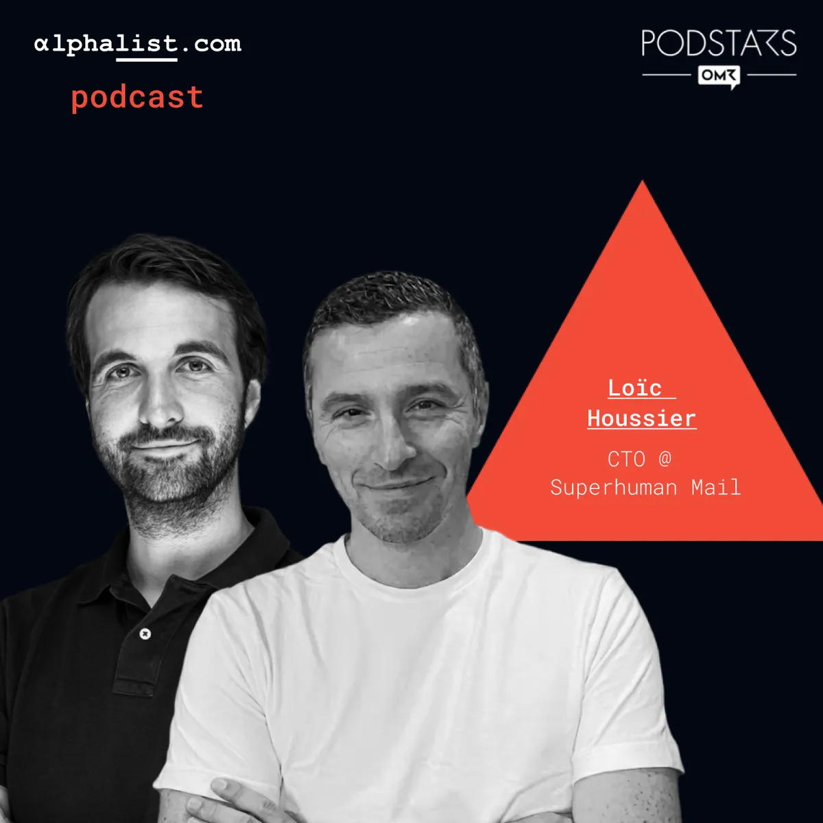Clarity Over Tooling: Velocity & Building Teams Without Drama with Loïc Houssier // CTO @ Superhuman Mail