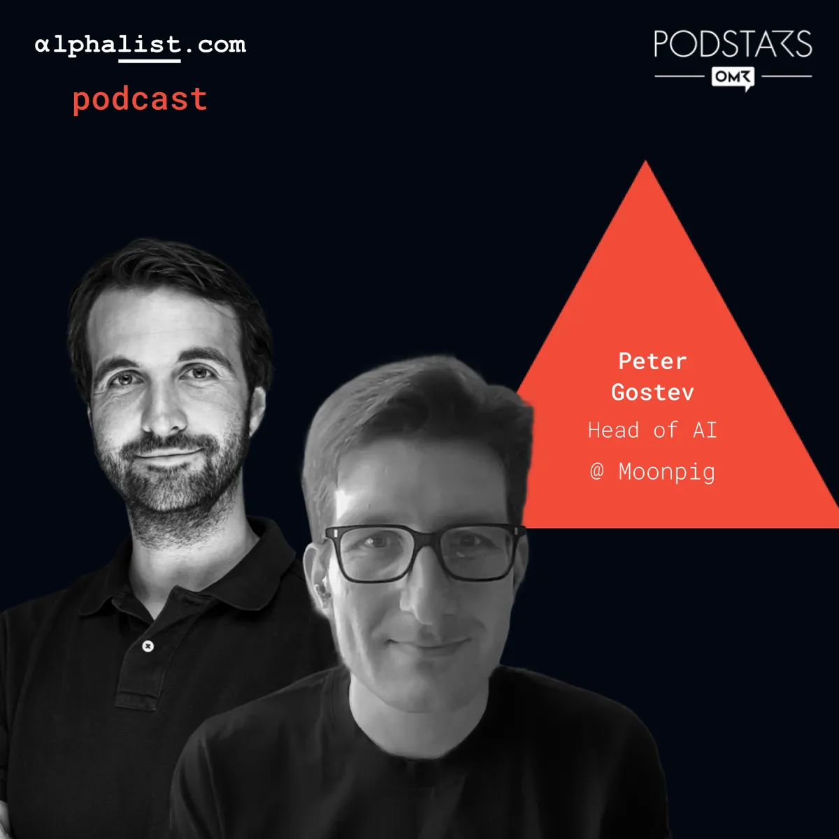AI Transformation at Scale: Practical Adoption Across 150+ Engineers with Peter Gostev // Head of AI @ Moonpig