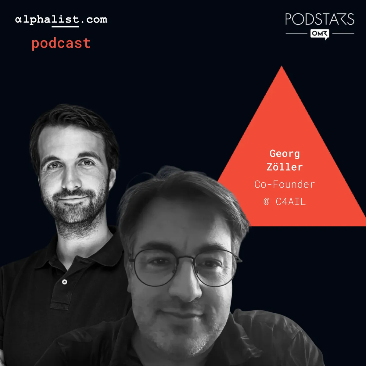 AI's Singularity & Commoditization: Navigating Hype vs. Reality with Georg Zoeller // Co-Founder @ C4AIL