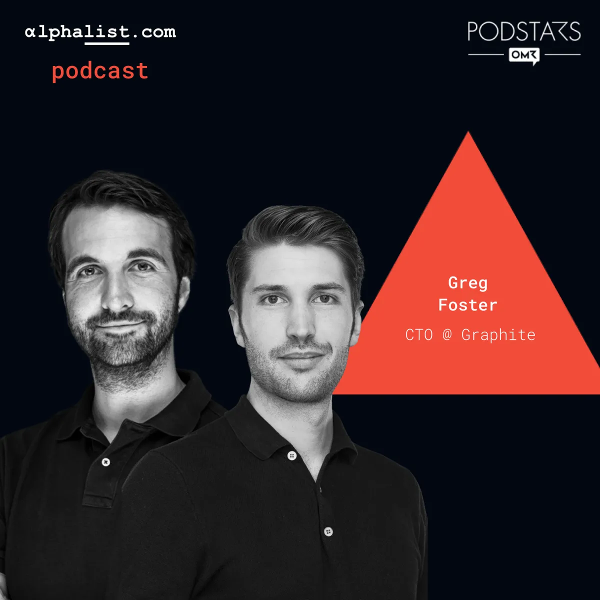 From Inner to Outer Loop: Agentic Coding, Stacking PRs, and the Cursor Merger with Greg Foster // CTO @ Graphite