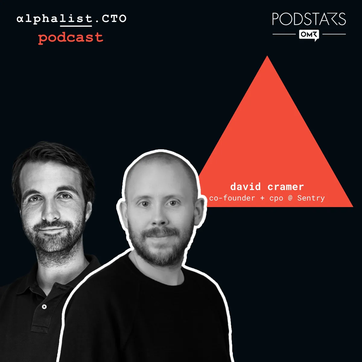David Cramer //  Co-Founder & CPO @ Sentry