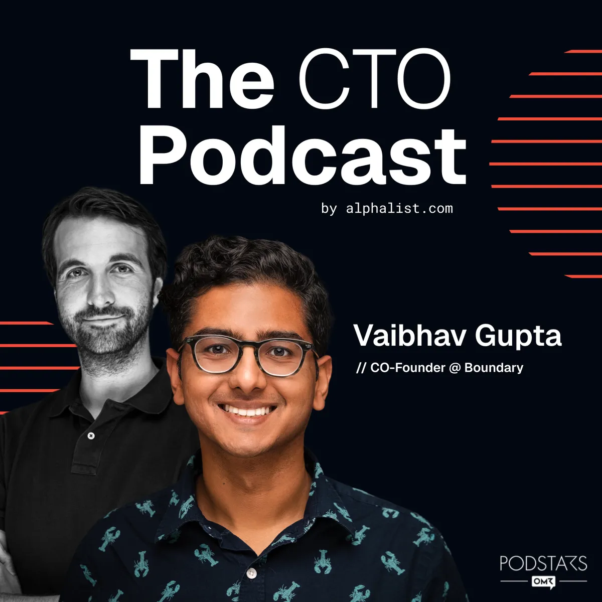 Why LLMs Need Their Own Programming Language: From Assembly to AI with Vaibhav Gupta // Co-founder @ BAML