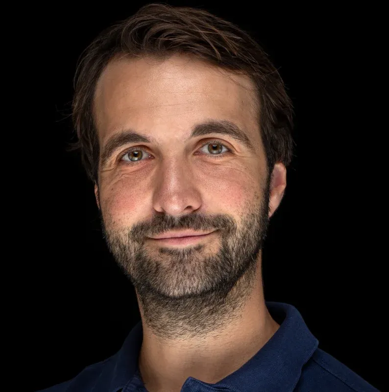 Tobias Schlottke